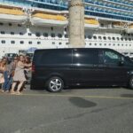 Post Cruise Private Tour from Civitavecchia to Rome visit All Major Attractions - FAQs