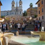 Post Cruise Rome (Driver Only/Self Touring) - Transportation and Overall Value