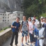 Postojna Cave and Castle Small-Group Day trip from Ljubljana - The Sum Up: Is This Tour Right for You?