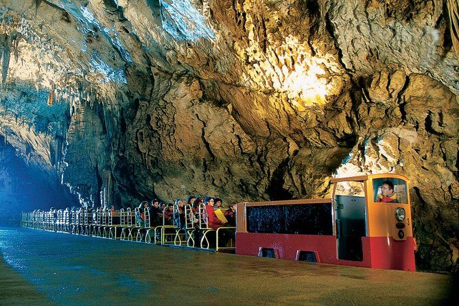 Postojna Cave & Predjama Castle from Koper - Is This Tour Right for You?