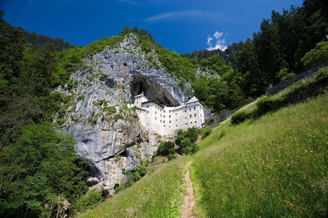 Postojna Cave & Predjama Castle from Portoroz - The Value of Guided Tours and Group Size