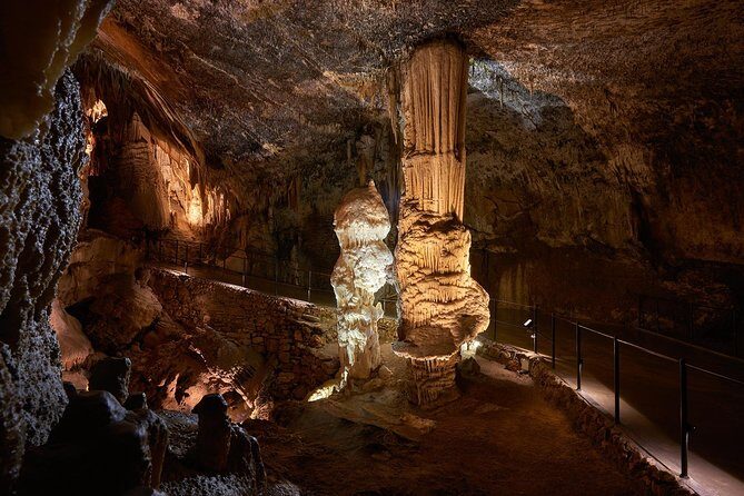 Postojna Cave & Predjama Castle - Small Group Tour from Koper - Practical Details: What You Need to Know
