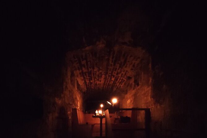 Potion Experience at the Edinburgh School of Magic - Who Is This Experience Best Suited For?