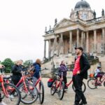Potsdam Bike Tour with Rail Transport from Berlin - Who Will Enjoy This Tour?