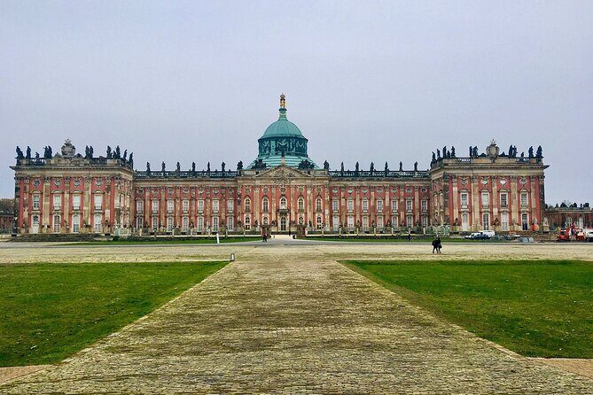 Potsdam Private Walk Tour By car from Berlin - The Practical Side: Logistics, Duration, and Value