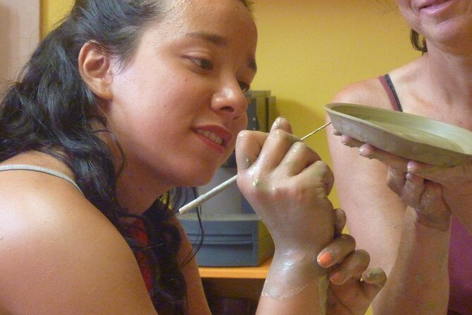 Pottery Classes - Who Should Consider This Experience?