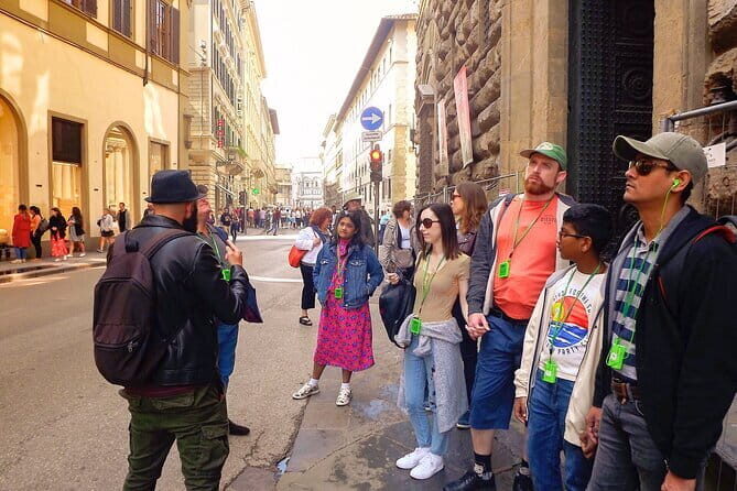 Power and Prestige: "The Medici Walking Tour of Florence" - What You Can Expect from the Tour