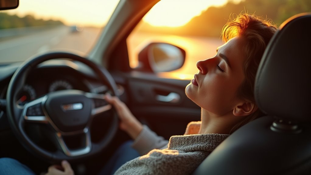 power naps boost alertness