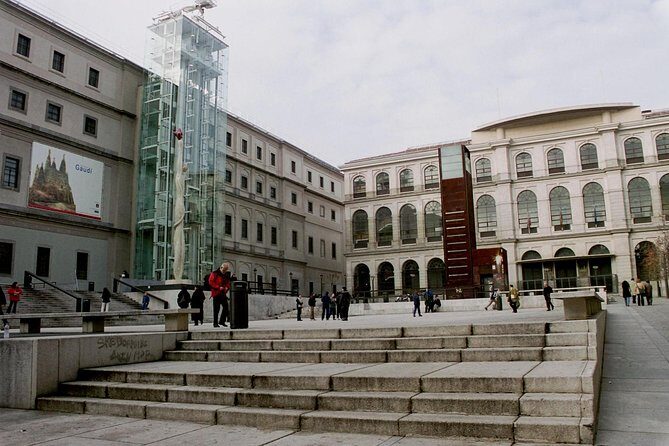 Prado Museum and Reina Sofia Museum Private Tour - What’s Included and What’s Not