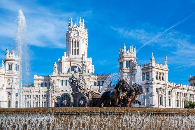 Prado Museum and Royal Palace Private Tour - How It Compares to Other Tours
