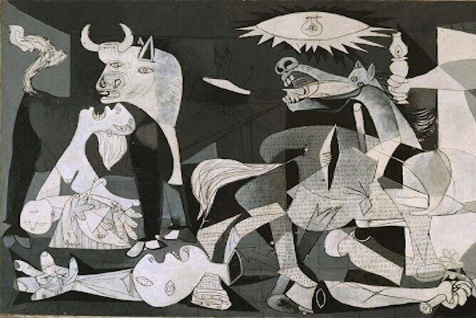 Prado Museum Guided Tour and Optional Reina Sofia - The Itinerary: What Can You Expect?