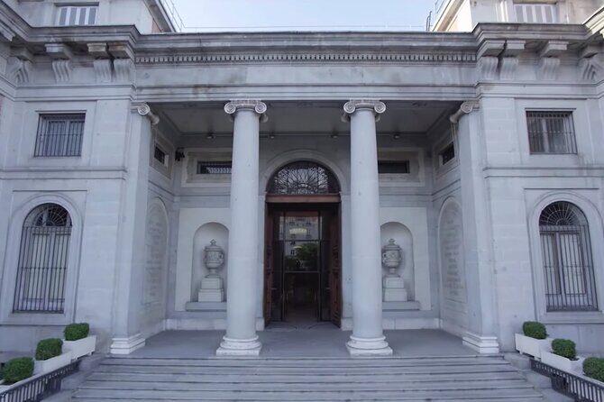 Prado Museum Madrid Admission Ticket - Who Will Love This Experience?