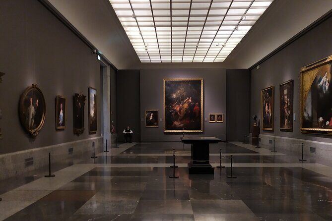 Prado Museum Private Tour in Madrid - The Value of a Private Guided Tour