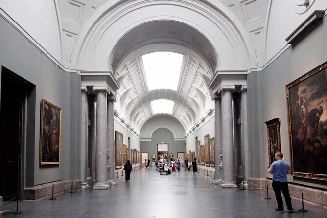 Prado Museum Private Tour with Tickets Included - Who Will Love This Tour?