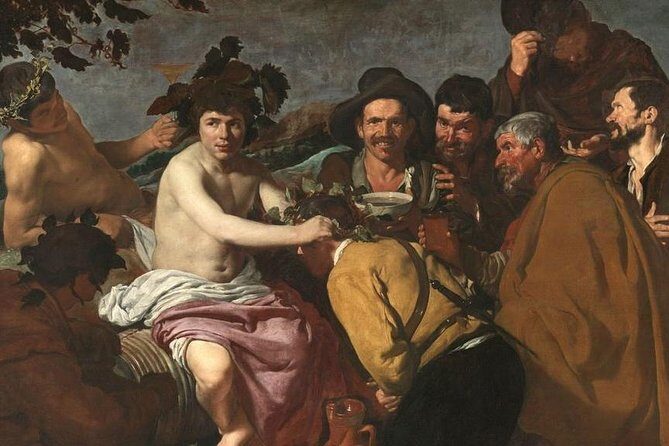 Prado Museum Private Tour - The Highlights of the Experience