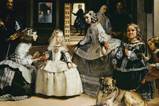 Prado Museum Semi-Private Visit with Reina Sofía Museum option - The Experience from a Traveler’s Perspective