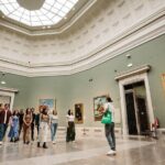 Prado Museum Without the Crowds-Exclusive Guided Pre Opening Tour - Who Should Consider This Tour?