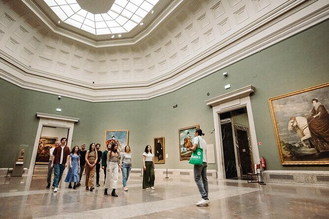 Prado Museum Without the Crowds-Exclusive Guided Pre Opening Tour - Who Should Consider This Tour?