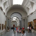 Prado, Reina Sofia & Thyseen Museums Private Tour in Madrid - The Value of Guided, All-Inclusive Museum Visits