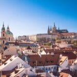 Prague 3-hour Afternoon Walking Tour including Prague Castle - The Practicalities: What You Need to Know
