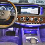 Prague airport luxury transfer by a Mercedes Benz S class - What to Expect During Your Transfer
