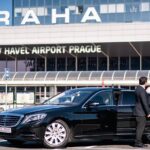 Prague Airport Private Arrival Transfer - Why a Private Transfer Makes Life Easier