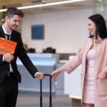 Prague Airport Shared Arrival Transfer - The Bonus: A 4-Hour City Walking Tour