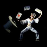 Prague 'Antologia' Black Light Show by Black Light Theatre Srnec - Who’s It Perfect For?