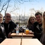 Prague Bike City Tour with Small Group or Private Option - The Stops and What You’ll See