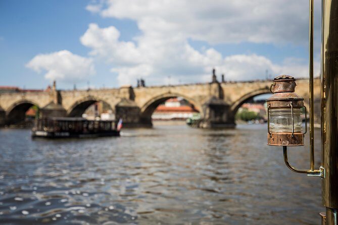 Prague Castle and Canal River Boat Tour - What Makes This Tour Stand Out?
