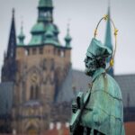 Prague Castle Grounds & Exteriors small-group with PragueWay - What’s Included & What’s Not