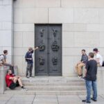 Prague Cold War Walking Tour - Starting Point: Náměstí Republiky