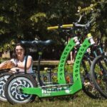 Prague E-Scooter Tour: Fat Tire or Regular Scooter - What’s Included and What’s Not