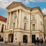 Prague Essential Tour Old Town and Jewish Quarter - The Itinerary Breakdown