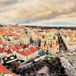 Prague Fairytale Tour: Old Town And Castle private tour - What’s the Experience Like?