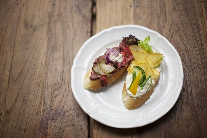 Prague Food and Culture Tour with Prague Foodies - What to Expect During the Tour