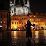 Prague Ghosts, Legends, Medieval Underground and Dungeon Tour - What You Can Expect From the Experience