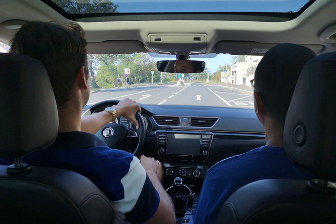 Prague Half Day Private Guided Tour by Car or Foot with Transfers - The Value Proposition