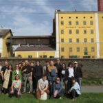 Prague Literary & Historical Tours - Comprehensive Route - Who Is This Tour Best For?