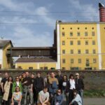 Prague Literary & Historical Tours - Literature Route - The Itinerary Breakdown