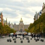 Prague: National Museum Ticket & Online Audioguide City Tour - How We See It: The Experience for You