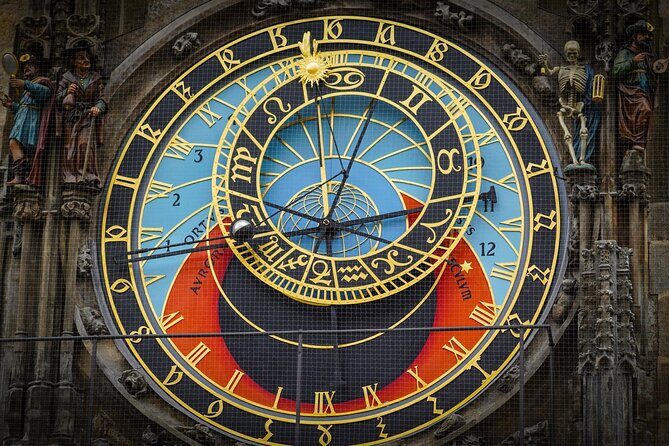 Prague Old Town Highlights & Hidden Gems Tour with PragueWay - Who Should Consider This Tour?