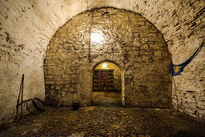 Prague Old Town, Medieval Underground and Dungeon Historical Tour - Who Will Love This Tour?