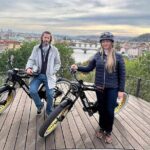 Prague on Stylish Retro styled E-Bike - Viewpoints & Sightseeing - Who Is This Tour Best For?