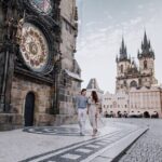 Prague Photo Walk Tour (Family, Couple, Solo) - What the Tour Is All About