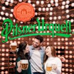 Prague Pilsner Urquell Experience with 3 Free Beer Tastings - The Experience in a Nutshell