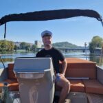 Prague Private Boat Tour - 2 Hours - Why Travelers Love This Tour