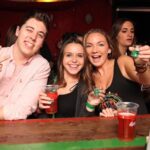 Prague Pub Crawl - with free unlimited drinks and cocktails - Frequently Asked Questions