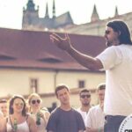 Prague Riverside Party - Authentic Guest Perspectives
