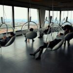 Prague TV tower - Observatory - Practical Details & Tips